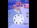 Wordscapes Level 5344 Answers