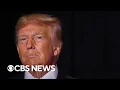 Trump expected to have mugshot taken when he surrenders in Georgia
