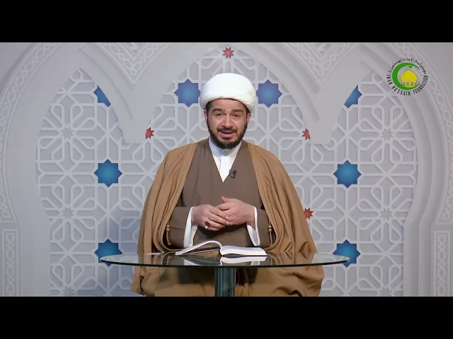 ⁣63    کتاب الشفعة و فیه فصول، مسائل 313-326 ص94 - الأستاذ: سماحة الشیخ سعد عبد العلی هانی الغری