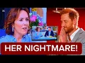 Download Lagu CAMILLA TOMINEY SCRAMBLES TO REFRAME H’S DONATION: LOUDMOUTH PRESS CAN’T KILL HIS GRACE—SHE KNOWS IT