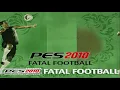 PES 2010 PS2 - Fatal Football