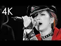 Download Lagu 中島美嘉「GLAMOROUS SKY」Music Video(4K Video)