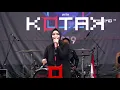 KOTAK - Masih Cinta | Casperday 2019 | SMK Pertiwi Kuningan
