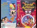 Download Lagu Aladdin Jaffars Återkomst (1994) Videoaktuell VHS-Trailer