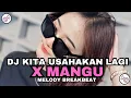 Download Lagu DJ KITA USAHAKAN LAGI X MANGU MELODY BREAKBEAT 2025