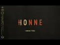 HONNE - Location Unknown feat. NIKI (10 Years)