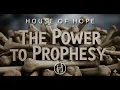Download Lagu The Power to Prophesy - 7:30a | Dr. Richard Boone | House of Hope Atlanta