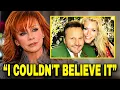 Reba McEntire Breaks Silence on Her Ex-Husbands New Relationship