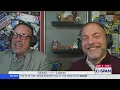 State of the Union Watch With Chris Cillizza and Chuck Todd