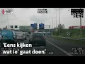 Download Lagu Verkeerspolitie neemt BWM in beslag na bizarre actie | RTV Utrecht