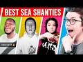 Download Lagu Best of SEA SHANTY TikTok Singing
