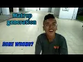 Download Lagu Matrep generation