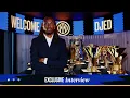 SPENCE QUESTO E DAVVERO UN GRANDISSIMO CLUB INTERVISTA ESCLUSIVA