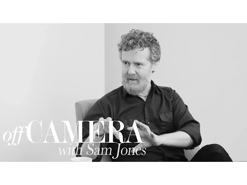 Download MP3 Glen Hansard Tells the Story of Acting in the Film 'Once'