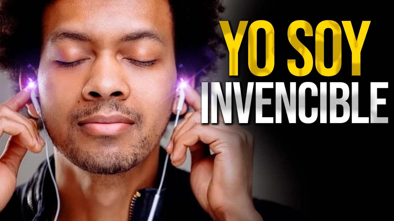 307 AFIRMACIONES "YO SOY" ⭐️ CONVIERTETE en INVENCIBLE 🔥 en 21 días No SERAS el MISMO 👈+ Theta 5.2Hz 307 AFIRMACIONES "YO SOY" ⭐️ CONVIERTETE en INVENCIBLE 🔥 en 21 días No SERAS el MISMO 👈+ Theta 5.2Hz