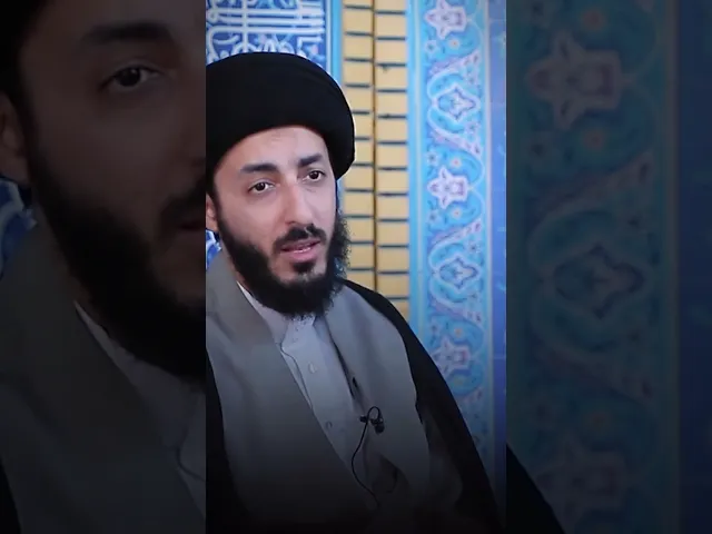 ⁣أهمية تذكر الموت للسيطرة على الشهوات؟ || السيد مرتضى المدرسي 
