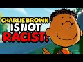 Charlie Brown s Bold Response To Racist Accusations