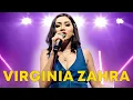 Download Lagu Virginia Zahra - Cinta Bar Bar | Dangdut (Official Music Video)