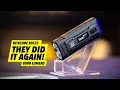 Download Lagu This Changes Everything, AGAIN! - Nitecore EDC37 (8,000 Lumens!)