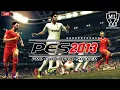 PES 2013 - Master League PS3 # 26