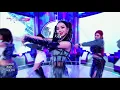 aespa エスパ - Next Level (Music Bank) | KBS WORLD TV 210528