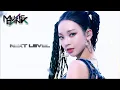 Download Lagu aespa エスパ - Next Level (Music Bank) | KBS WORLD TV 210528