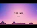Icona Pop - Clap Snap (Lyrics)