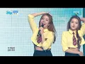 [HOT] Berrygood - Angel, 베리굿 - 앤젤 Show Music core 20160423
