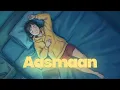 Aasmaan Song | Ishaan Desai | Hindi Pop song | Love Song | Melodywaves