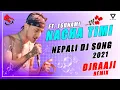 Lagu 🎧 Nepali Dj || NACHA TIMI FT. TSUNAMI || VTEN || New Nepali Rap Dj Song 2021 || DjRaaji Remix