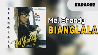 Download Mel Shandy - Bianglala [ KARAOKE ] MP3