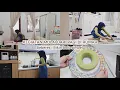 Download Lagu Rutinitas harian IRT mulai dari pagi di rumah minimalis | Beberes dan bikin kue simpel #vlog