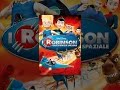 Video di I Robinson - Una famiglia spaziale