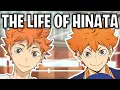 Download Lagu The Life Of Shoyo Hinata (Haikyū!!)