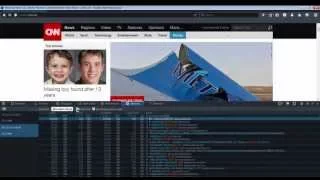 Firefox Developer Edition Memory Tool
