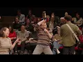 NIGHT SIDE SONGS | Now on stage at Lincoln Center Theater