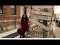 222 Macon St A documentary about gentrification in Brooklyn Bed-Stuy