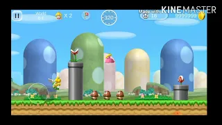 beruang teriak kalah