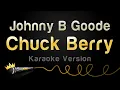Download Lagu Chuck Berry - Johnny B. Goode (Karaoke Version)