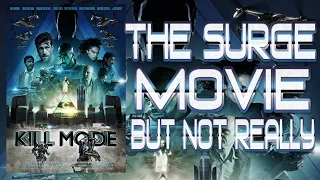 killmode 2019 movie review