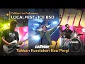 Download Lagu Caffeine - Takkan Kurelakan Kau Pergi (Live LocalFest ICE BSD Tangerang)