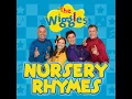 Head, Shoulders, Knees And Toes - The Wiggles