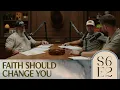 Is Your Faith Actually Producing Fruit - Deepen with Pastor Joby Martin Matthew S6E2