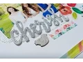 Scrapbooking Process Cherish