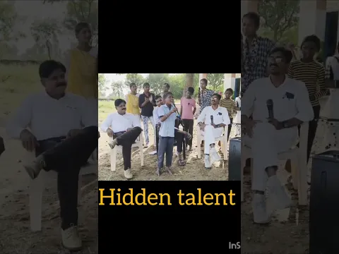 Raanjhan Song singing by student of govt school ( Ashok Bhil ) #song