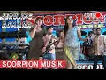 SERULING ASMARA - OM. SCORPION - RIMBA SAMAK #orkespalembang #dangduthits #scorpionmusik #ranarani