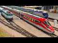 Download Lagu VERONA MODEL EXPO ITALY 2022: MODELLISMO E PLASTICI FERROVIARI!