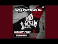 1PLIKÉ140 - NO LACKIN [Instrumental]