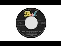 Lagu HQ The Paramounts - Why do You Have to Go (1961) HQ HD