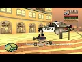 6 Star Wanted Level - Cut Throat Business - Mansion mission 4 - GTA San Andreas